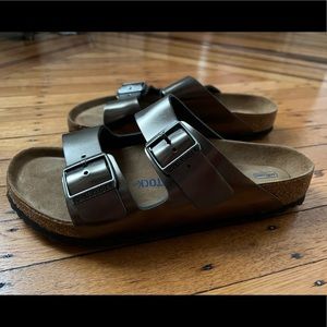 Birkenstocks